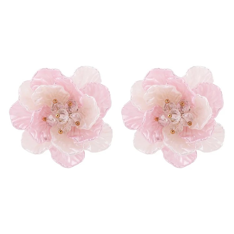 Fashion Pearl Earrings N11582