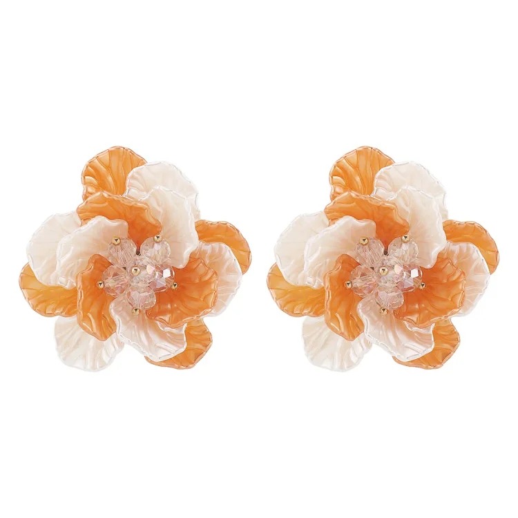Fashion Pearl Earrings N11582
