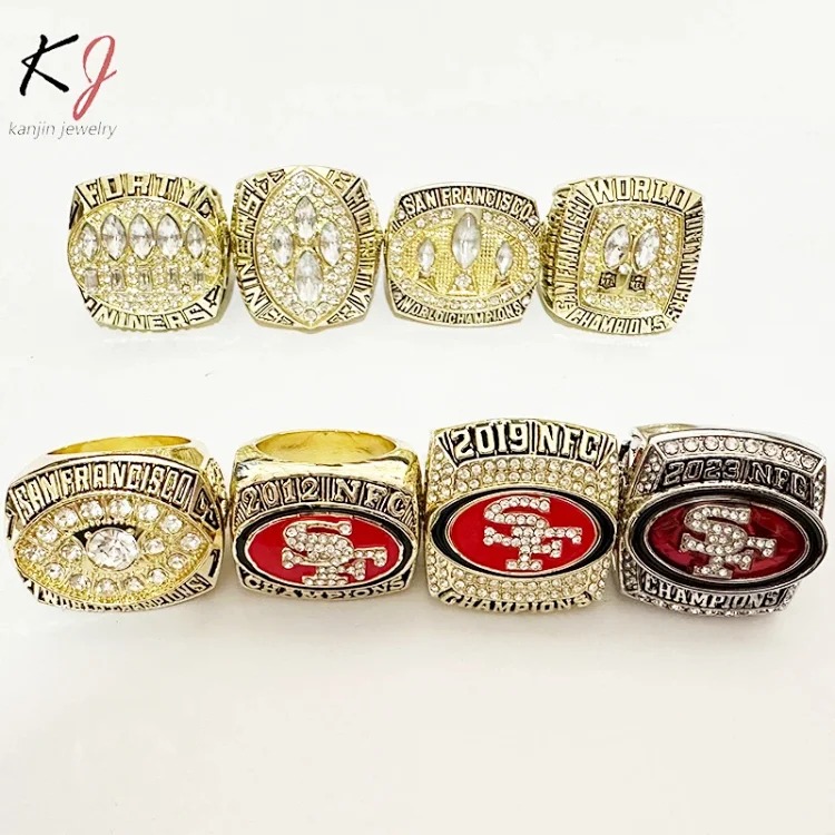 Gold Ring