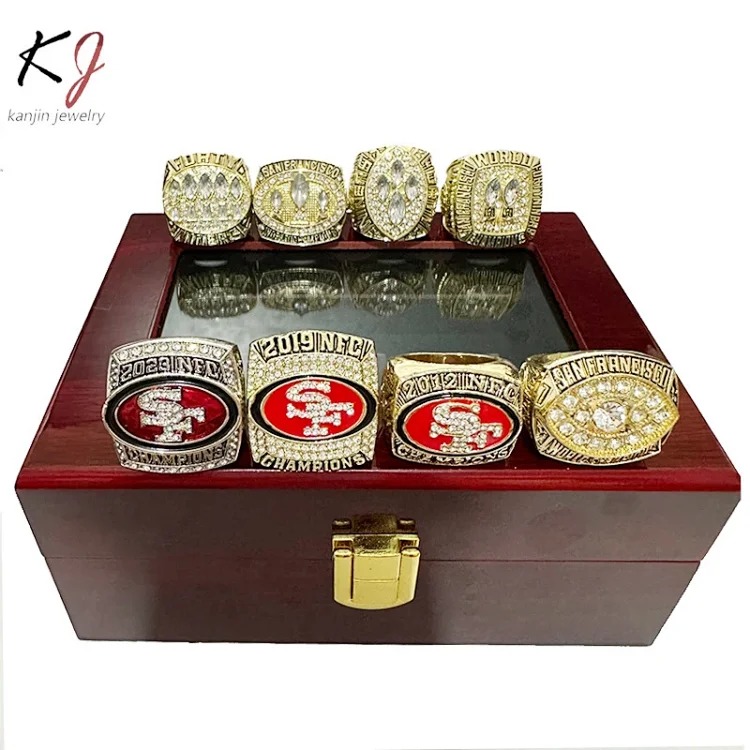 Gold Ring