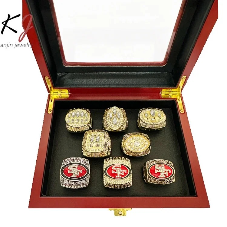Gold Ring