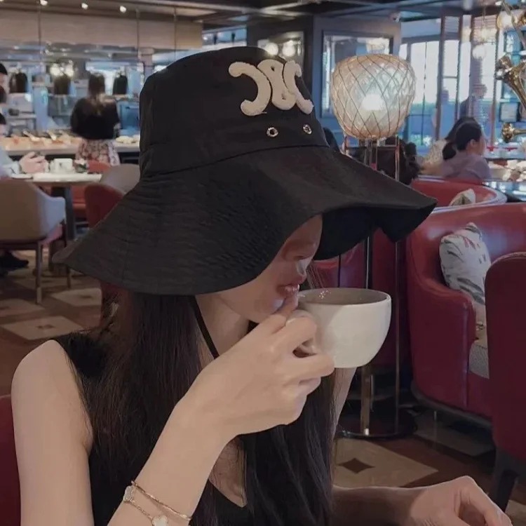 Celine Cap