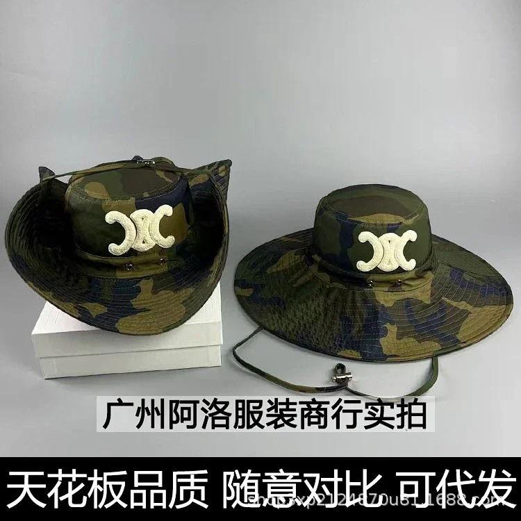 Celine Cap