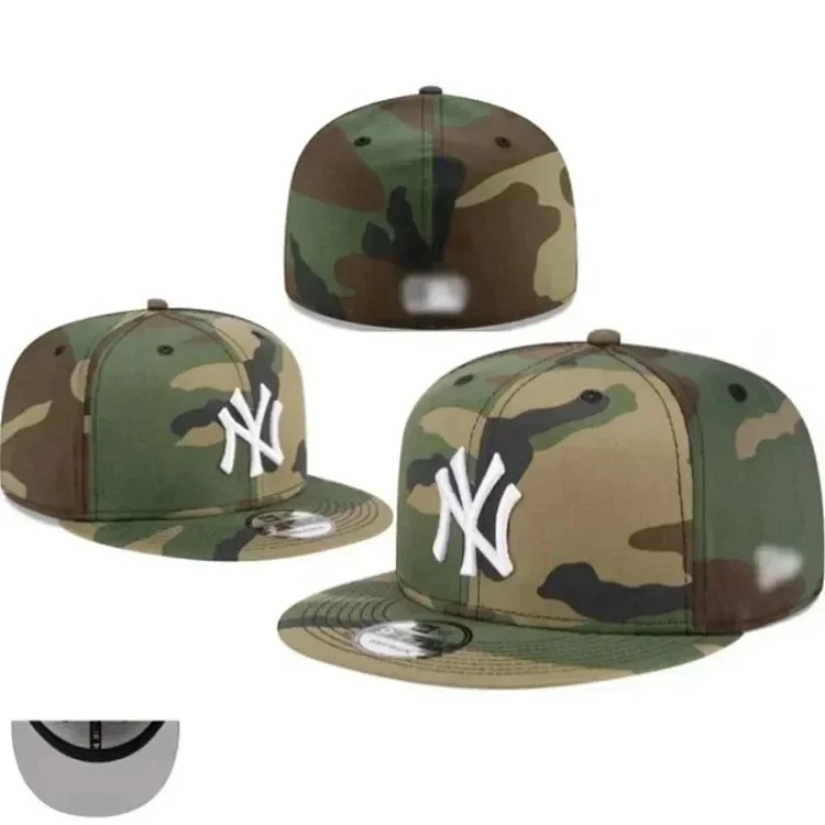 Fashion Trendy Versatile Hat 001