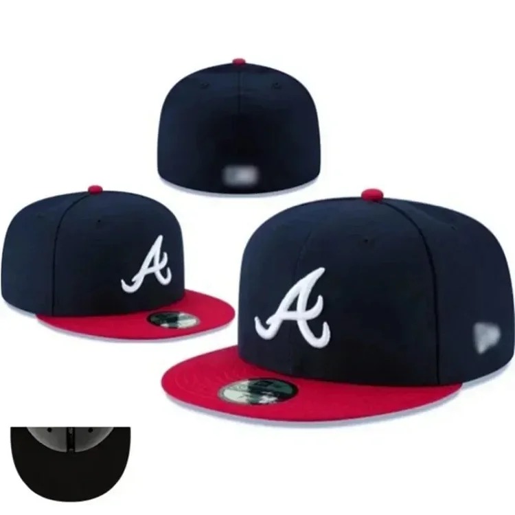 Fashion Trendy Versatile Hat 001