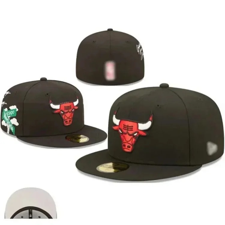 Fashion Trendy Versatile Hat 001