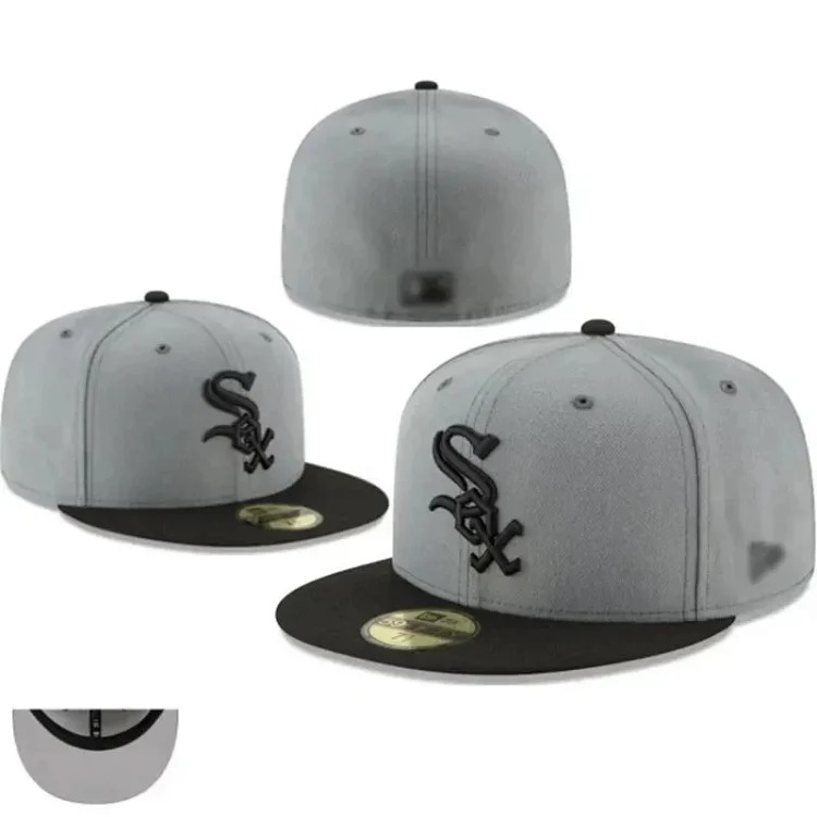 Fashion Trendy Versatile Hat 001
