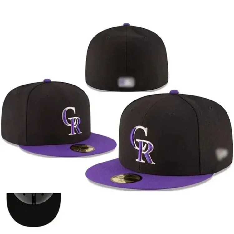 Fashion Trendy Versatile Hat 001