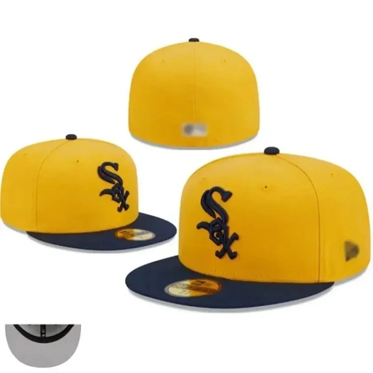 Fashion Trendy Versatile Hat 001