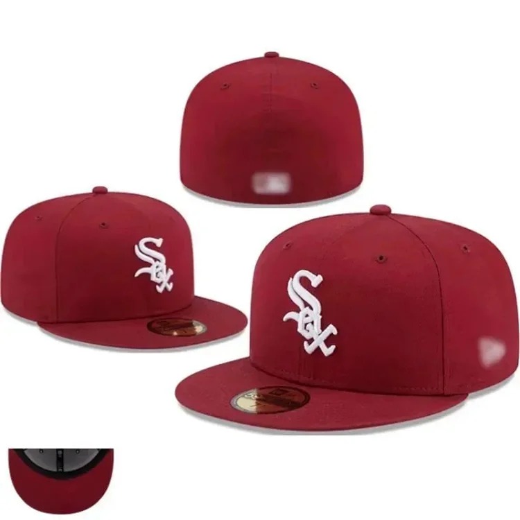 Fashion Trendy Versatile Hat 001