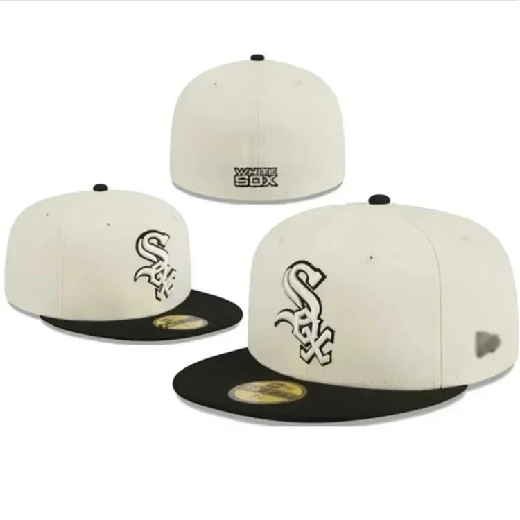 Fashion Trendy Versatile Hat 001