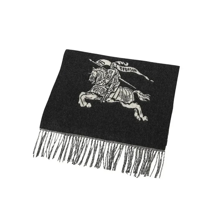 Versatile Classic Scarf 001