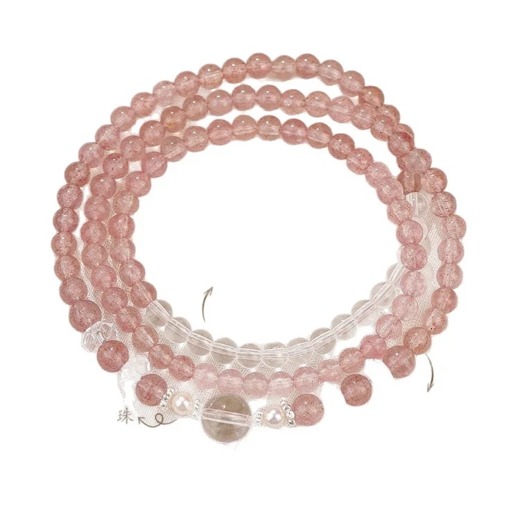 Pearl Bracelet