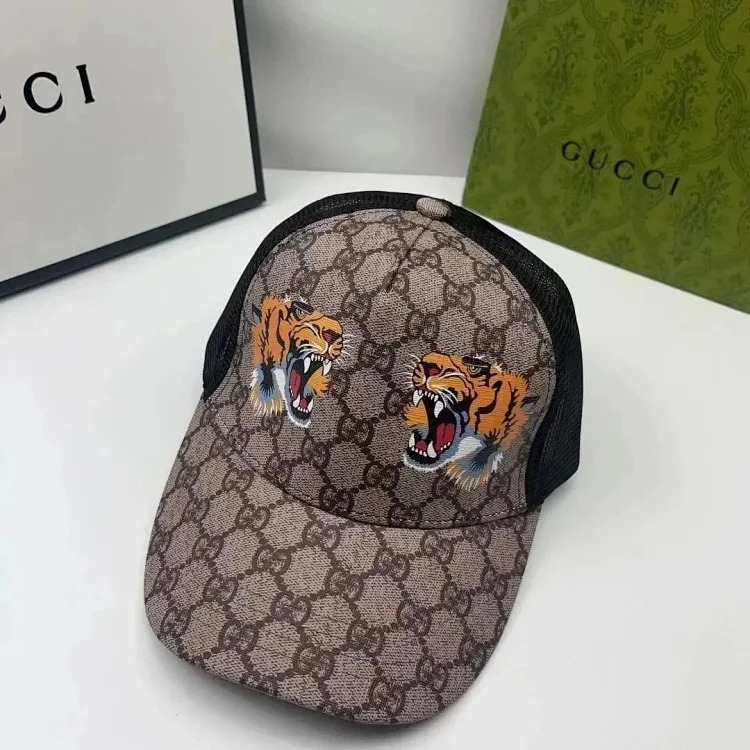 New Couple Baseball Cap 1014 008