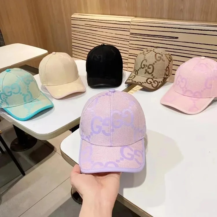 New Couple Baseball Cap 1014 008