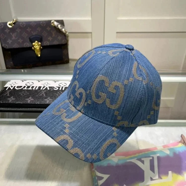 New Couple Baseball Cap 1014 008
