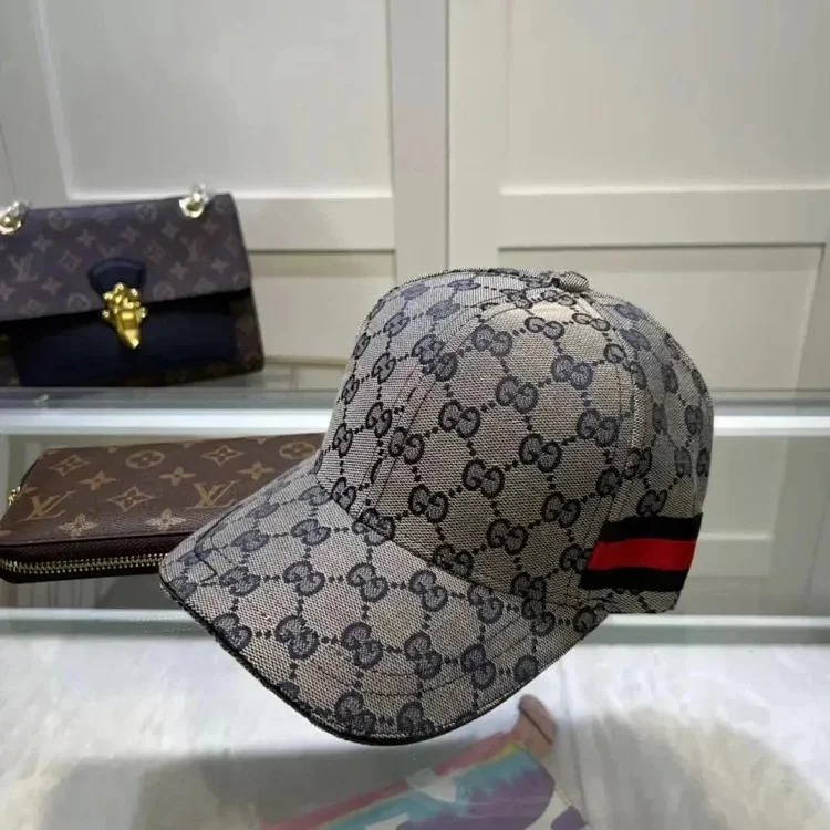 New Couple Baseball Cap 1014 008