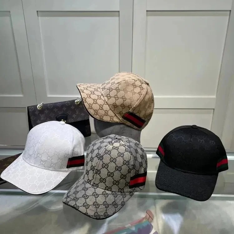 New Couple Baseball Cap 1014 008