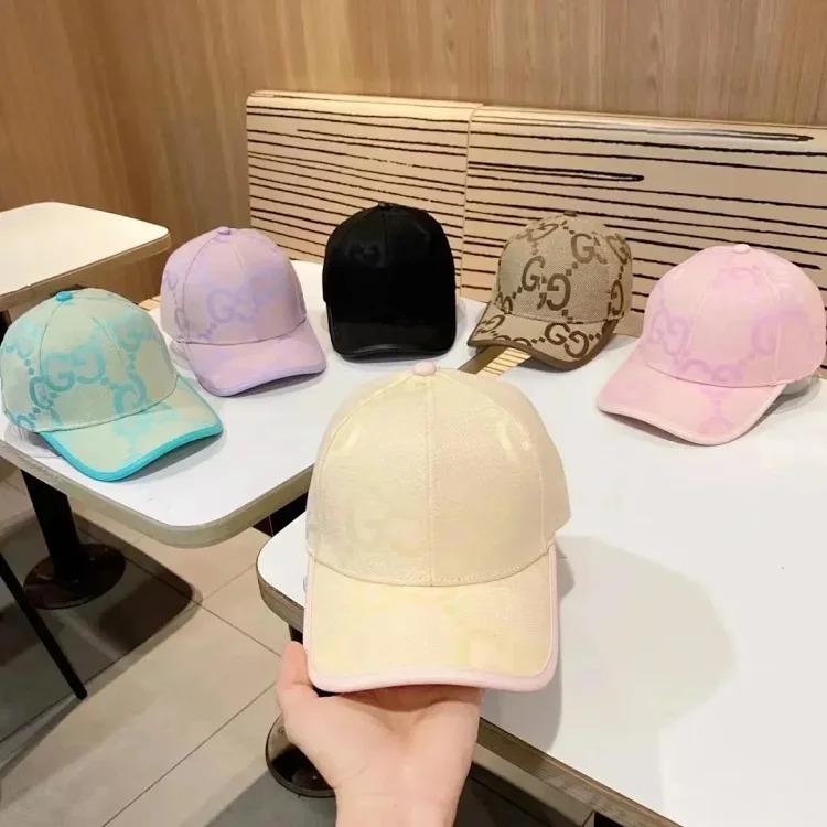 New Couple Baseball Cap 1014 008