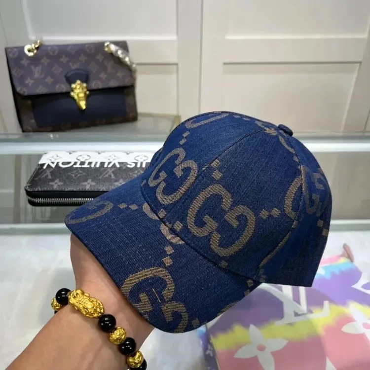 New Couple Baseball Cap 1014 008