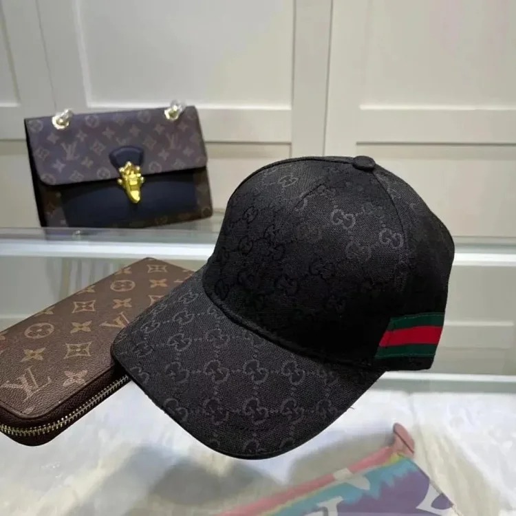 New Couple Baseball Cap 1014 008