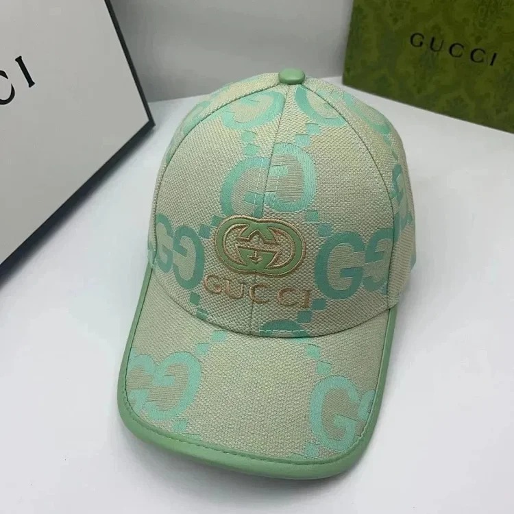 New Couple Baseball Cap 1014 008