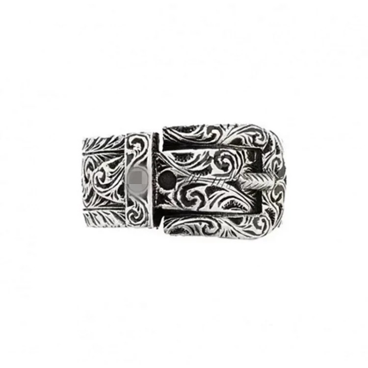 Vintage Unisex Couple Ring