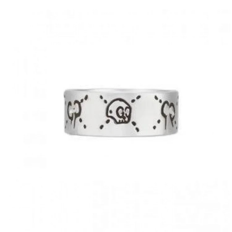 Vintage Unisex Couple Ring