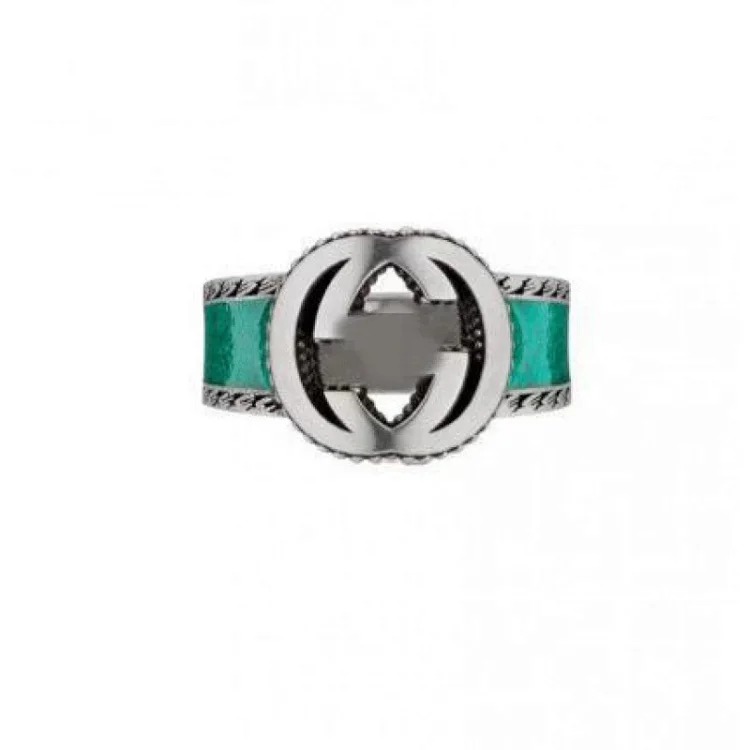 Vintage Unisex Couple Ring