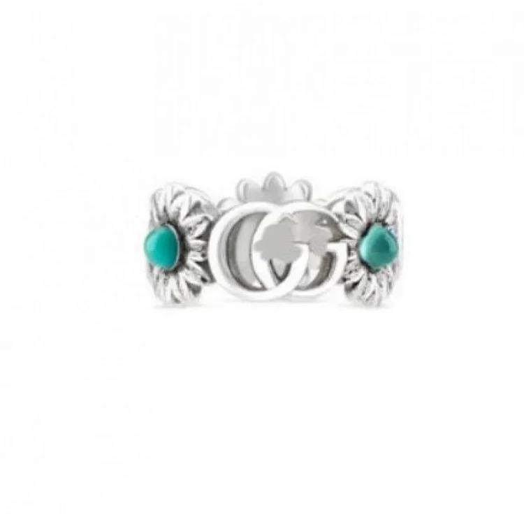 Vintage Unisex Couple Ring