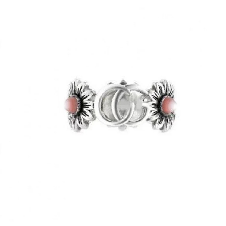 Vintage Unisex Couple Ring