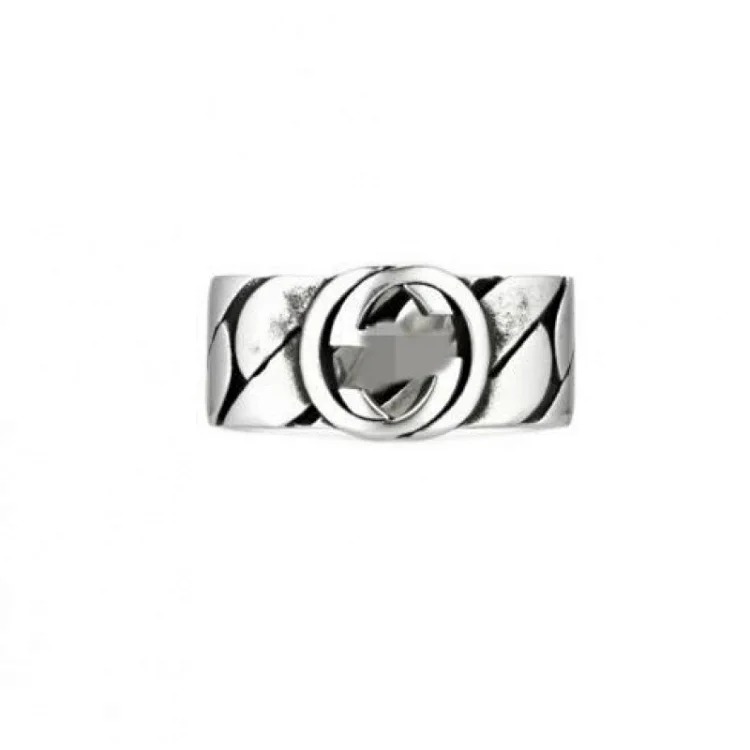 Vintage Unisex Couple Ring