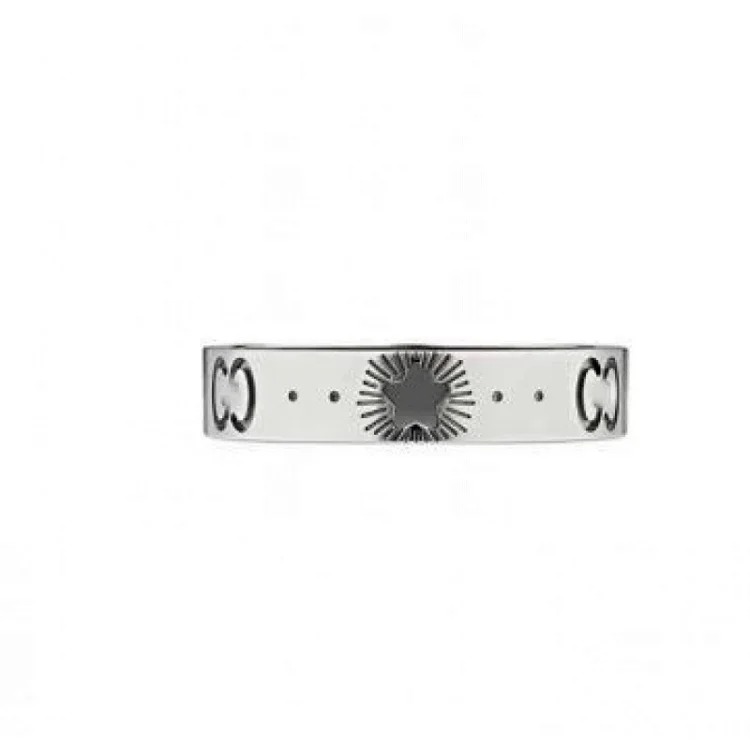 Vintage Unisex Couple Ring