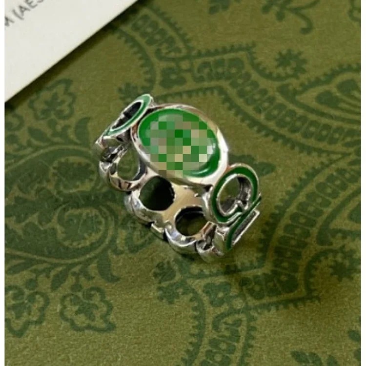 Vintage Unisex Couple Ring