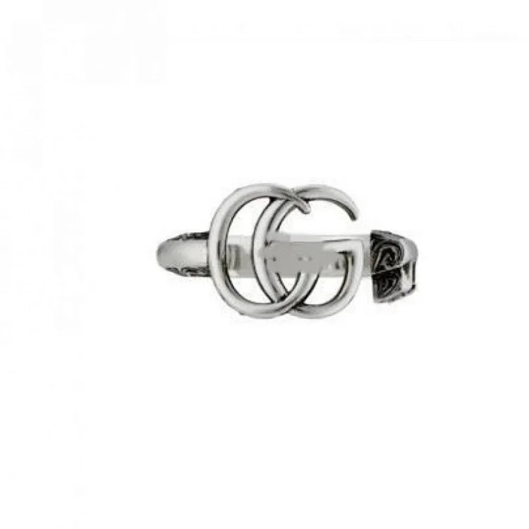 Vintage Unisex Couple Ring