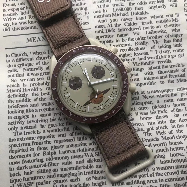 Watch