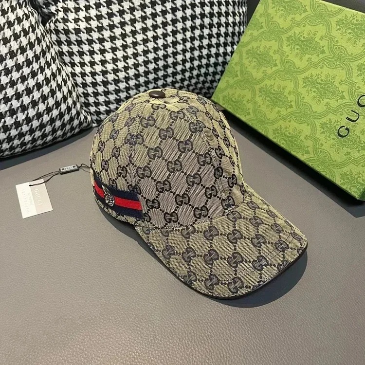 Fashion Trendy Versatile Unisex Cap