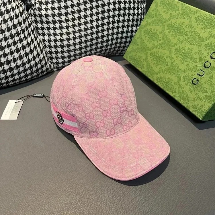 Fashion Trendy Versatile Unisex Cap