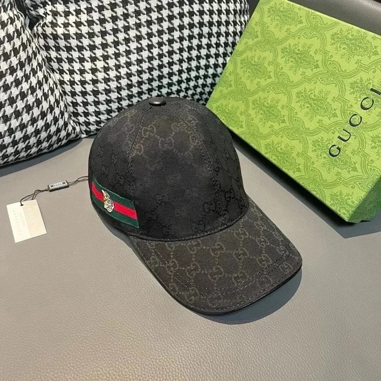 Fashion Trendy Versatile Unisex Cap