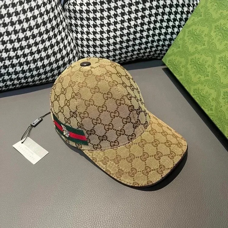 Fashion Trendy Versatile Unisex Cap