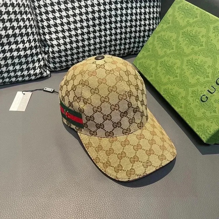 Fashion Trendy Versatile Unisex Cap
