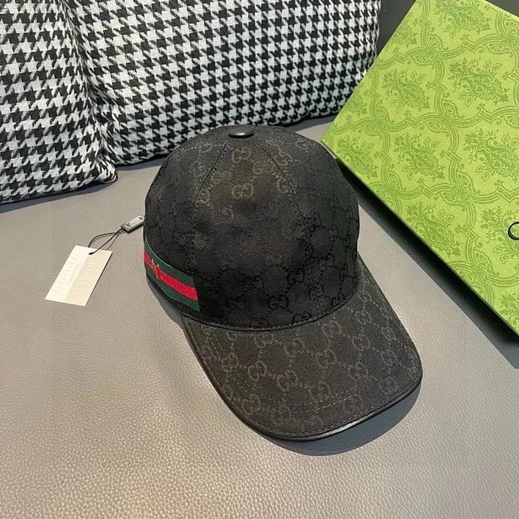 Fashion Trendy Versatile Unisex Cap