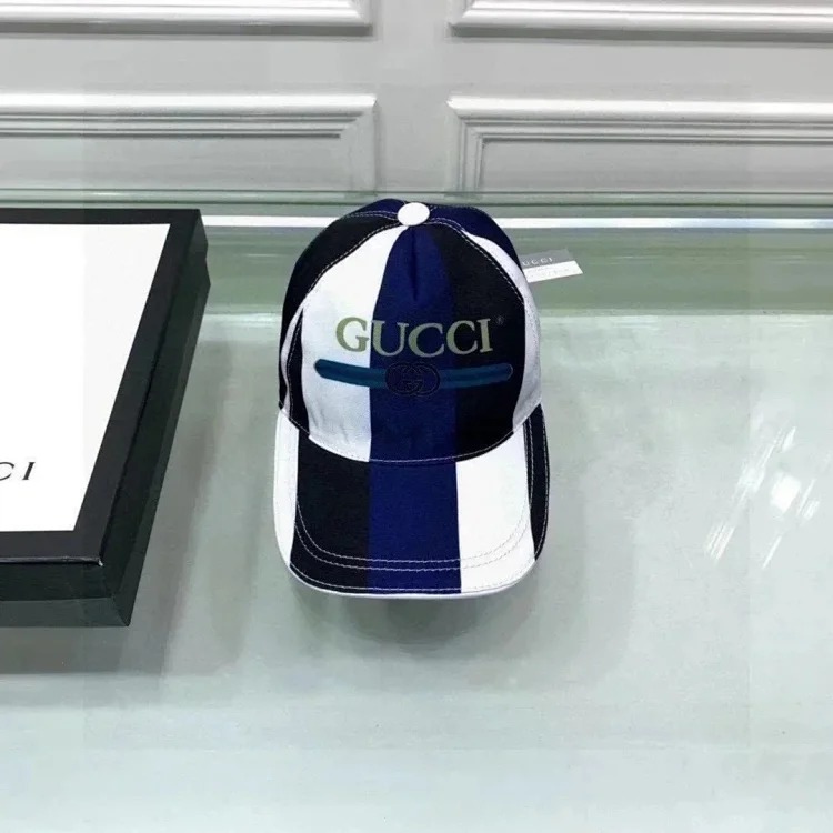 Fashion Trendy Versatile Unisex Cap