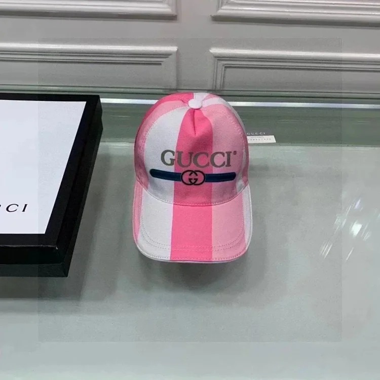 Fashion Trendy Versatile Unisex Cap