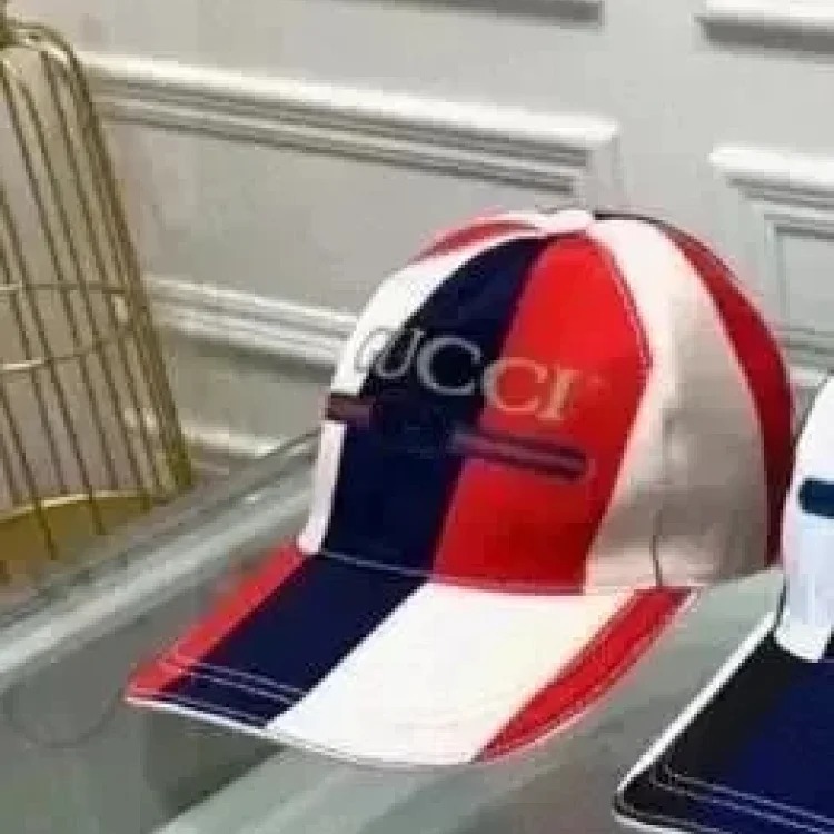 Fashion Trendy Versatile Unisex Cap