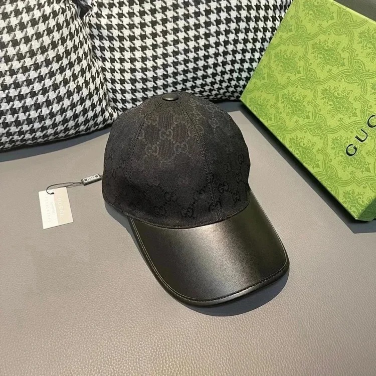 Fashion Trendy Versatile Unisex Cap