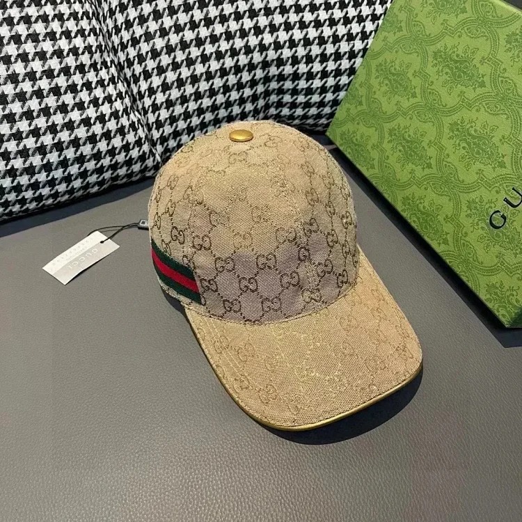 Fashion Trendy Versatile Unisex Cap