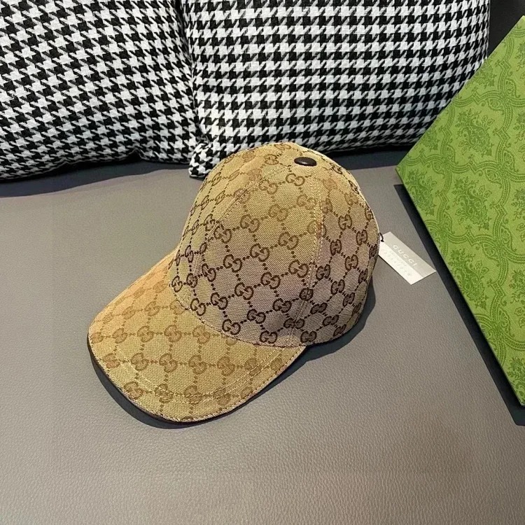 Fashion Trendy Versatile Unisex Cap