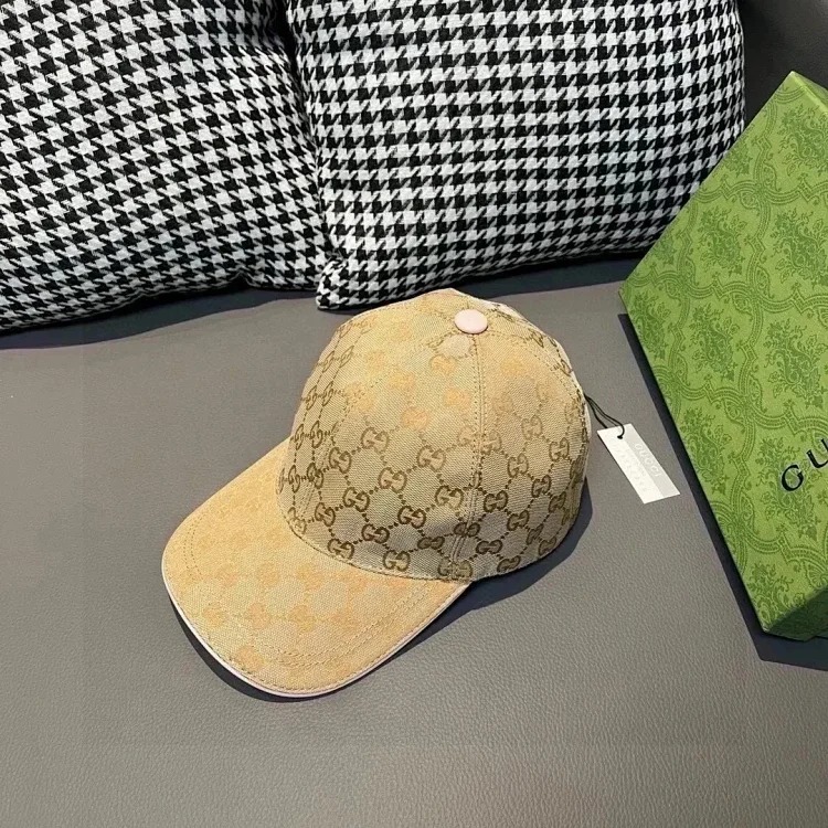 Fashion Trendy Versatile Unisex Cap