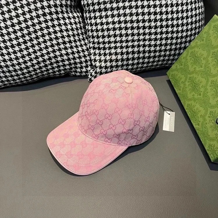 Fashion Trendy Versatile Unisex Cap